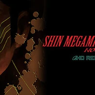 Shin Megami Tensei III Nocturne HD Remaster