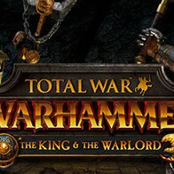 Total War: WARHAMMER - The King and the Warlord