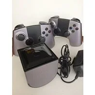 OUYA Game Console and Controller - Silver (OUYA1) 1GB RAM 8GB Storage