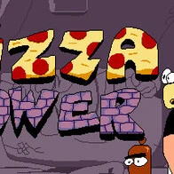 Pizza Tower