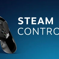 Steam Controller (2015)
