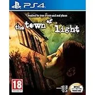 The Town Of Light