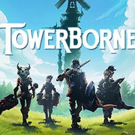 Towerborne