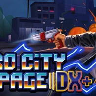 Retro City Rampage™ DX