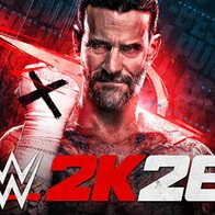 WWE 2K26