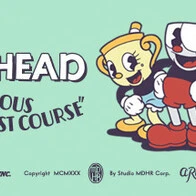 Cuphead - The Delicious Last Course