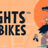 Knights And Bikes