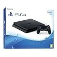 Sony PlayStation 4 Slim (PS4) - Consola de 500 GB (2016)