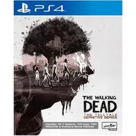 The Walking Dead: The Telltale Definitive Series