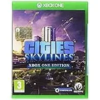 Cities: Skylines