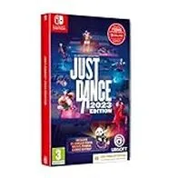 Just Dance 2023 Edition Special Edition (Código de descarga) SWITCH