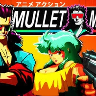 MULLET MADJACK