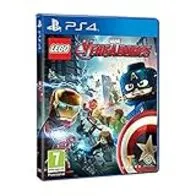 LEGO Vengadores - [Edición: España]