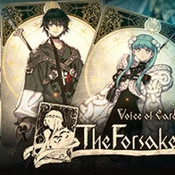 Voice of Cards: The Forsaken Maiden