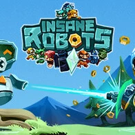 Insane Robots