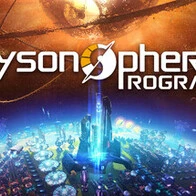 Dyson Sphere Program