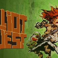 Elliot Quest