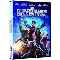 Guardianes de la Galaxia Vol.1 (DVD)