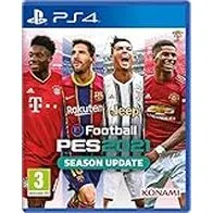 eFootball PES 2021: Season Update