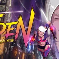 Eden Genesis