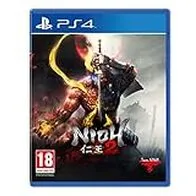 Playstation Nioh 2 - PlayStation 4