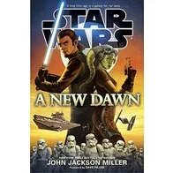 Star Wars: A New Dawn