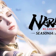 NARAKA: BLADEPOINT