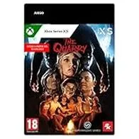The Quarry - Standard - Xbox Series XS - Código de descarga