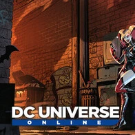 DC Universe™ Online