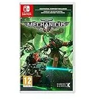 Warhammer 40.000: Mechanicus