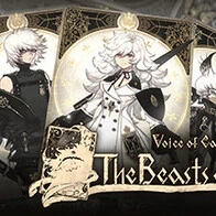 Voice of Cards: The Beasts of Burden