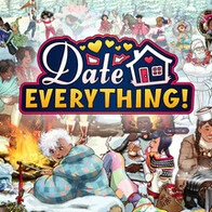 Date Everything!