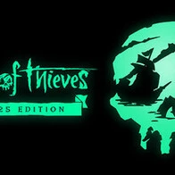 Sea of Thieves: 2025 Edition