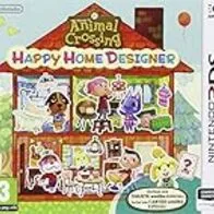 Animal Crossing: Happy Home Designer + 1 Tarjeta Amiibo + Pack 3 Tarjetas Amiibo