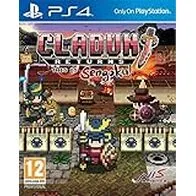 Cladun Returns: This is Sengoku!