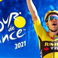 Tour de France 2021