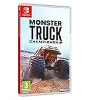 Switch Monster Truck Championship [Versión Española]