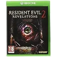 Resident Evil: Revelations 2