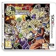 Dragon Ball Z: Extreme Butoden