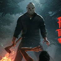 Friday the 13th: The Game