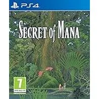 Secret Of Mana