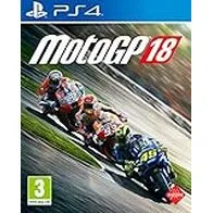 MotoGP18
