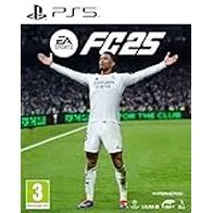 EA SPORTS FC 25 Standard Edition PS5 | Videojuegos | Castellano