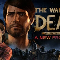 The Walking Dead: A New Frontier