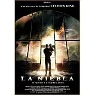 La niebla de Stephen King (The mist) [DVD]