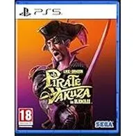 Like a Dragon Pirate Yakuza in Hawaii