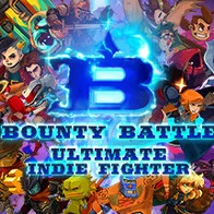 Bounty Battle