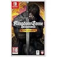 Kingdom Come Deliverance Royal Edition