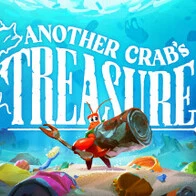 Another Crab's Treasure