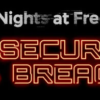 Five Nights at Freddy's: Security Breach